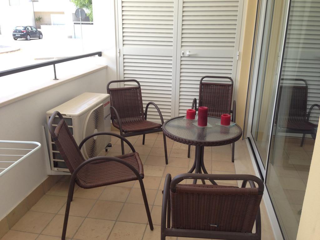 Casa Olicam Apartment Lagos Ngoại thất bức ảnh