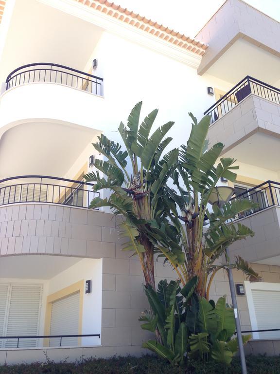 Casa Olicam Apartment Lagos Ngoại thất bức ảnh