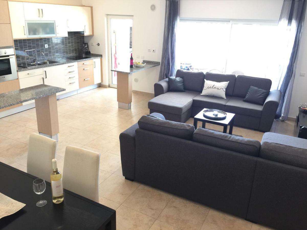 Casa Olicam Apartment Lagos Ngoại thất bức ảnh