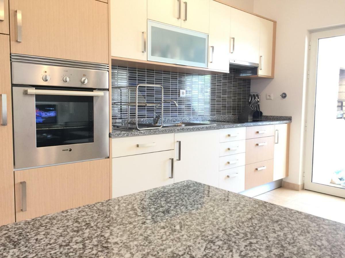 Casa Olicam Apartment Lagos Ngoại thất bức ảnh